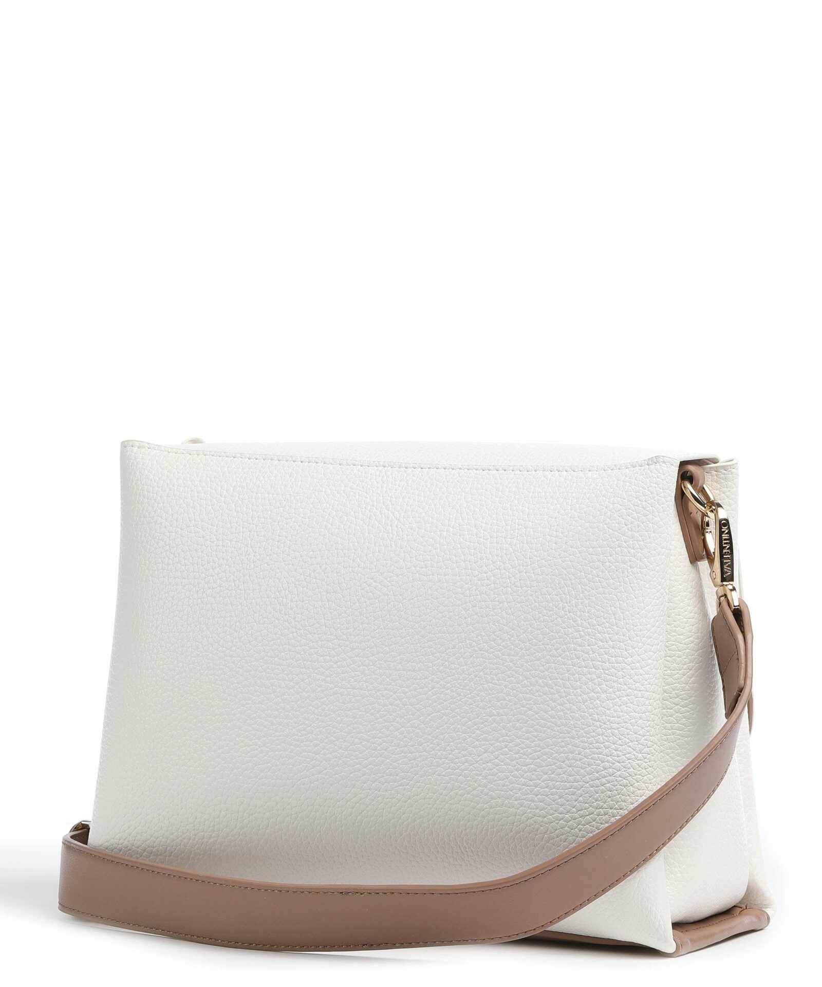 Valentino Bags Alexia Crossbody bag synthetic white - VBS5A806-173