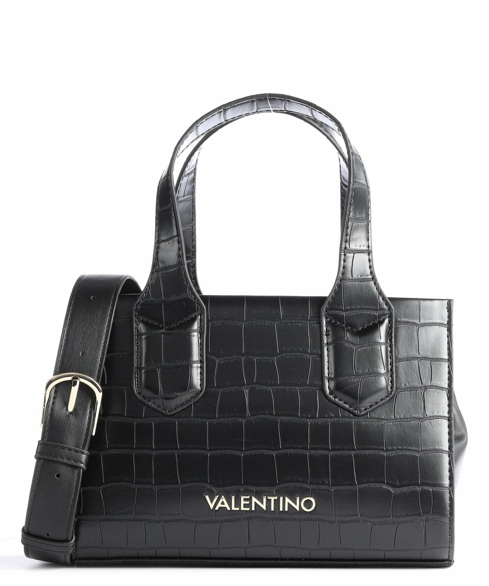 Valentino by Mario Valentino Backpack VBS6IQ08 grey - ESD Store